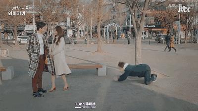 三个丧男求锤得锤的倒霉生活,笑到吐奶!