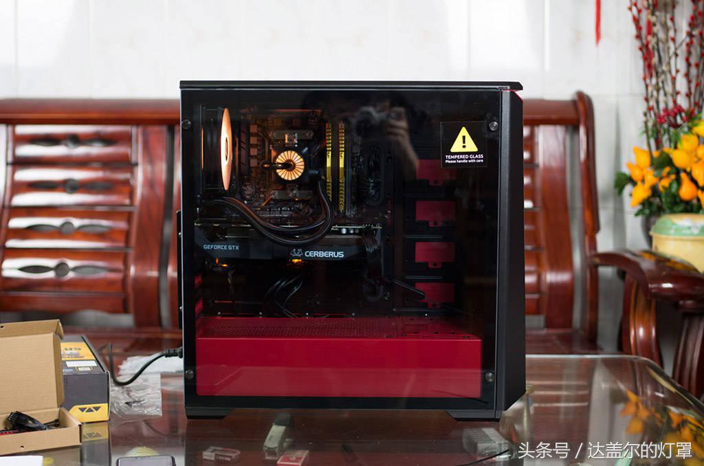 绝地求生电脑组装配置高端推荐,绝地求生高配置组装电脑推荐