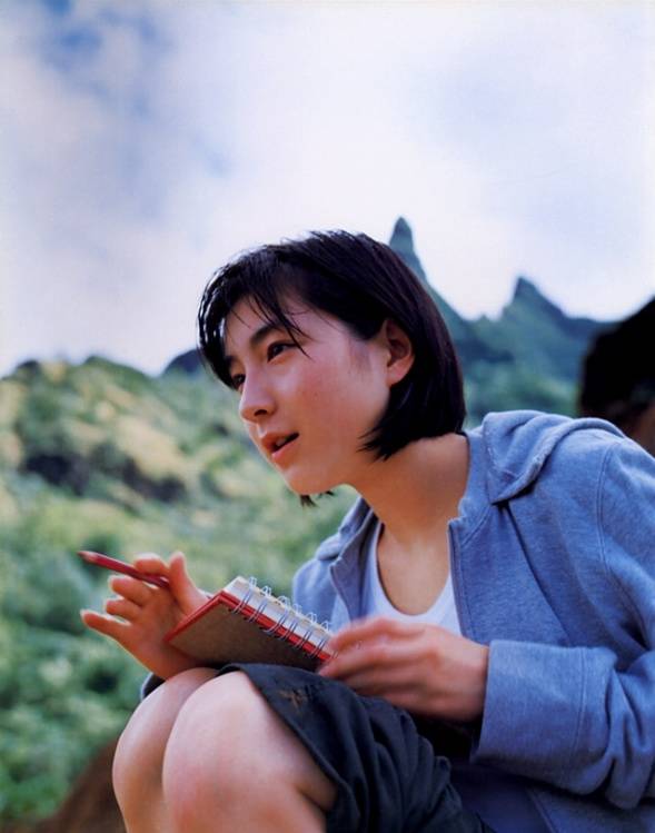 gakki最可爱的瞬间,gakki超可爱