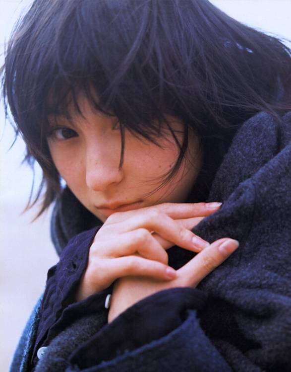 gakki最可爱的瞬间,gakki超可爱