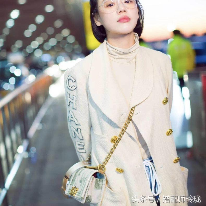 小众轻奢小方包复古,有一种浪漫的小方包