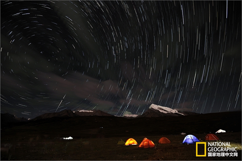 格聂转山攻略详解,四川格聂转山最新攻略