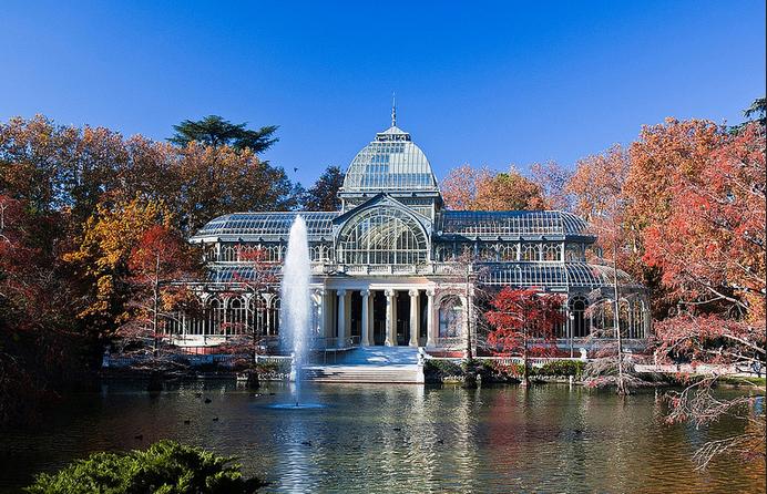 马德里教程完整版,马德里开uber