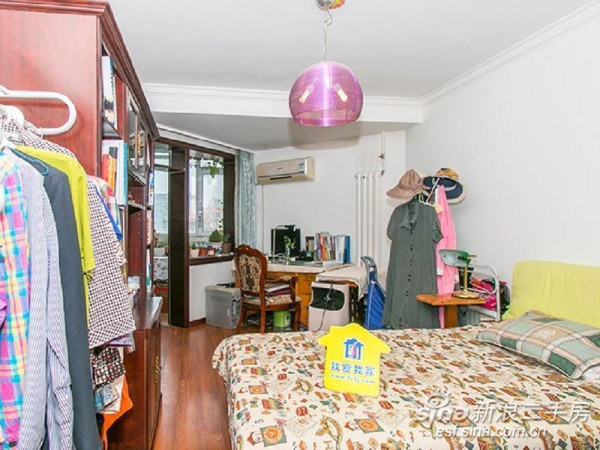 北京安贞附近的房源价格是多少,安贞桥精装公寓出售