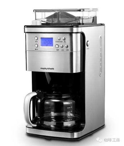 咖啡购买攻略,个人咖啡机选购全攻略