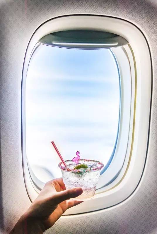 zuo到飞起｜做作的旅行就该如此这般zuo～