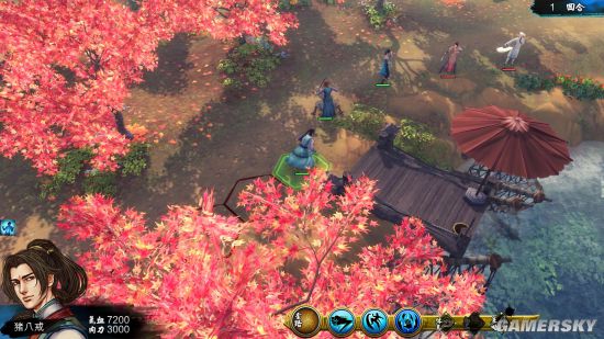 侠客风云传第二季动漫,侠客风云传全集免费版