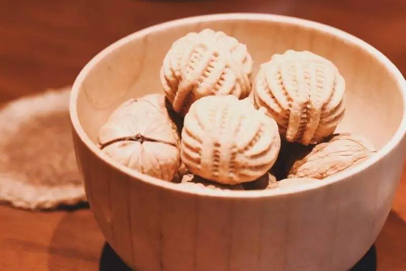 饭后感|福和慧和一粒湿的黑松露