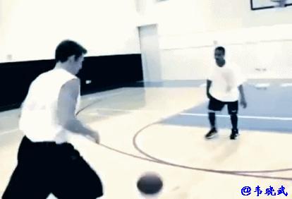 足球变向过人招数,变向过人技巧