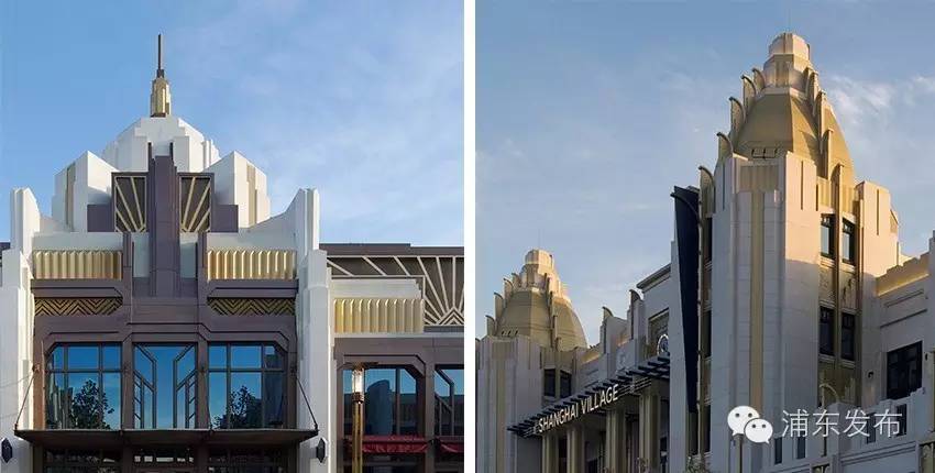 奕欧来上海购物村今开业！不要转给男人实景图