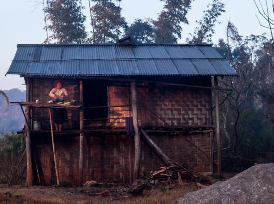 行摄缅甸之风情时光,缅甸之旅缅甸日记