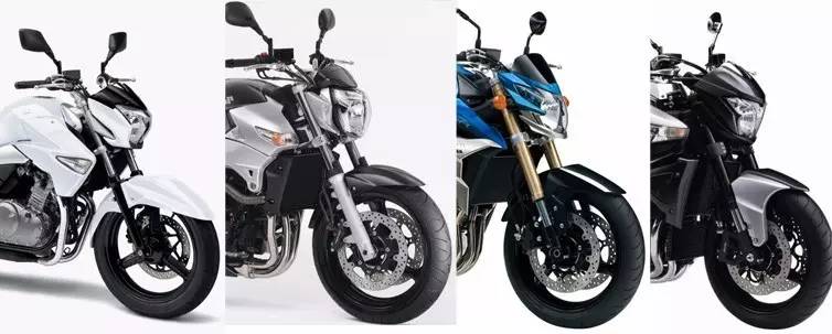 谁将是250cc摩托车销量冠军的“接班人”