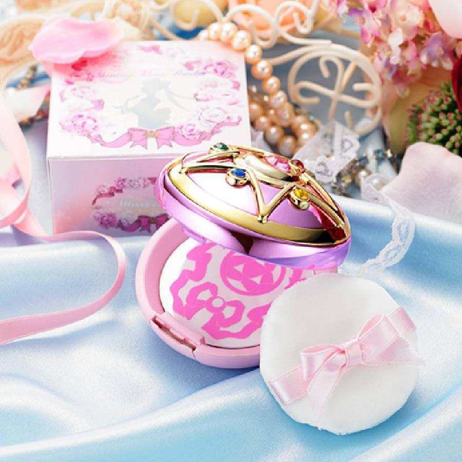 99%的女孩都想要收入囊中的可爱小物