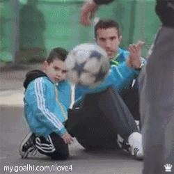 足球虎父无犬子,虎父无犬打脸完整版