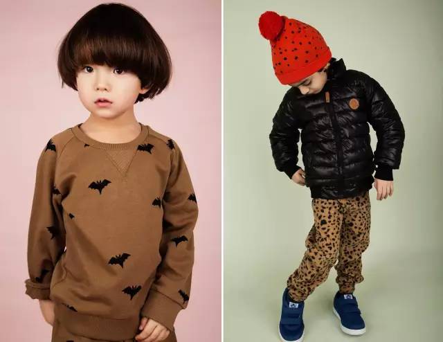 显瘦的大童装,肥胖童装穿什么最好看