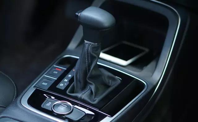 车主吐槽观致5,观致5提速乏力