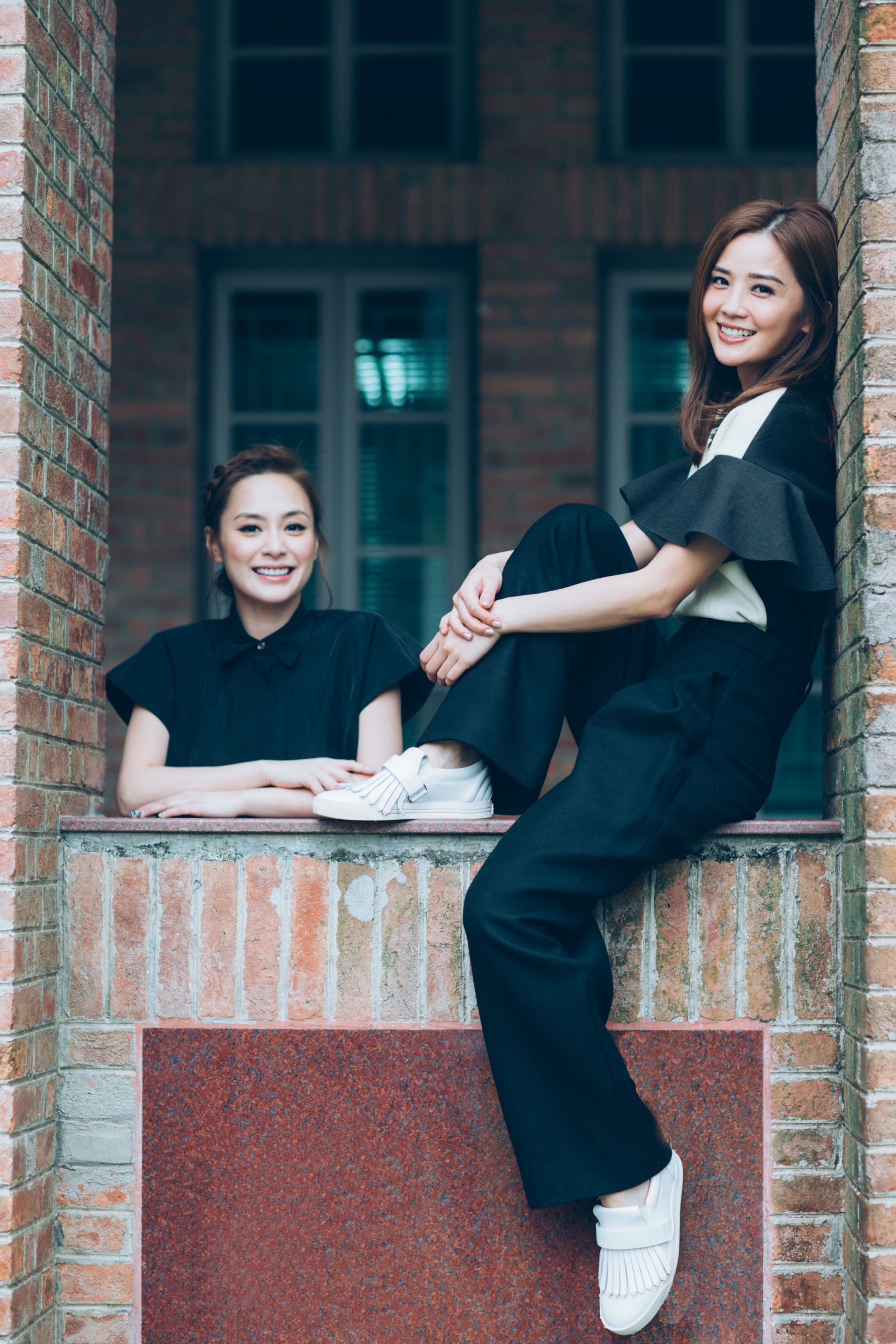 twins十年前视频,twins假正经