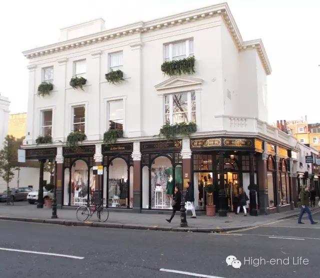 hm和zara有关系,zara与hm有什么区别