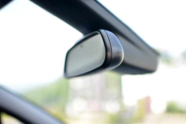 试驾新东风标致3008:首次搭载ADAS是一种怎样的体验?