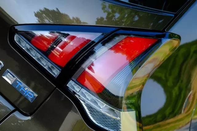 全新3008正式上市海外,新款3008优点和缺点