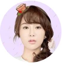 罗曼庭|“欢乐颂”女主角拍婚纱照，会是什么样子？