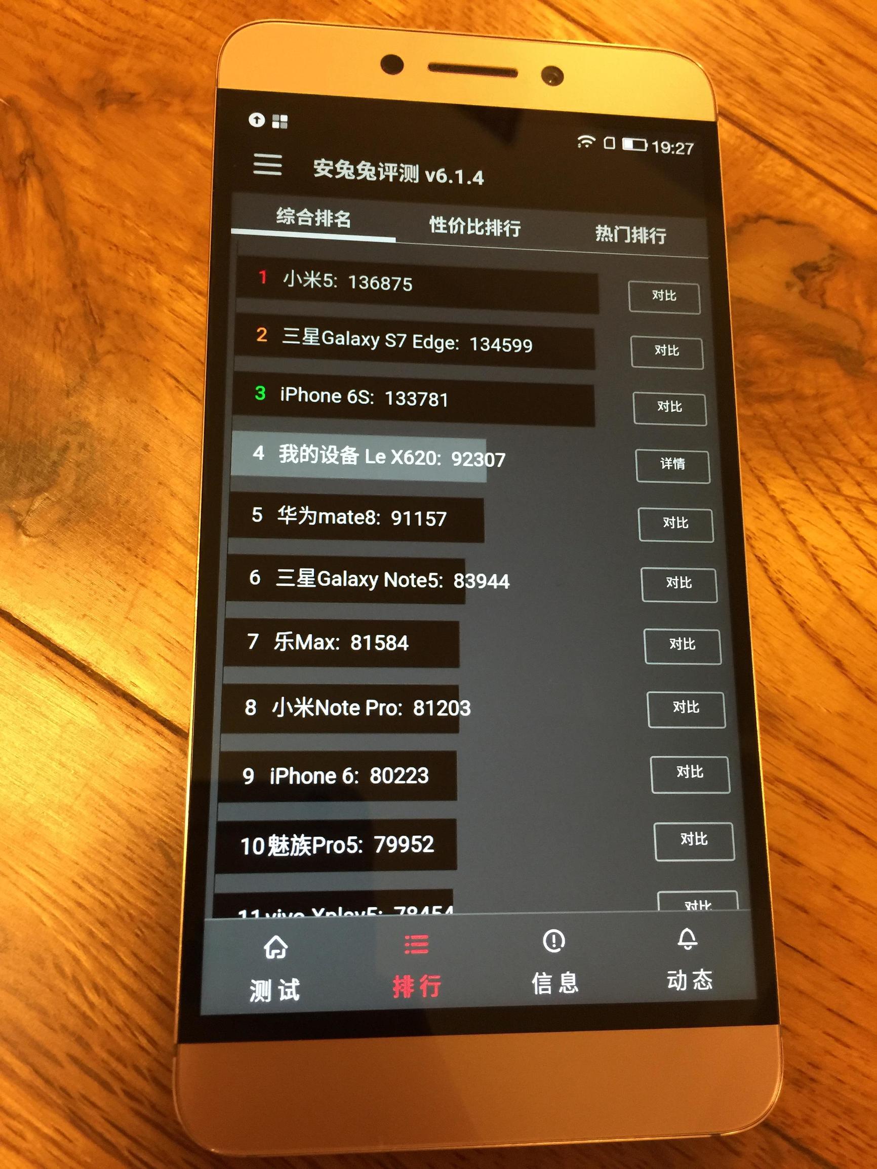 乐视第二代,乐视2pro评测
