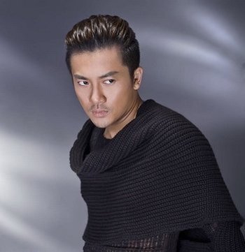 45岁大叔毛寸发型男2020流行发型,发型男2020流行发型毛寸打理