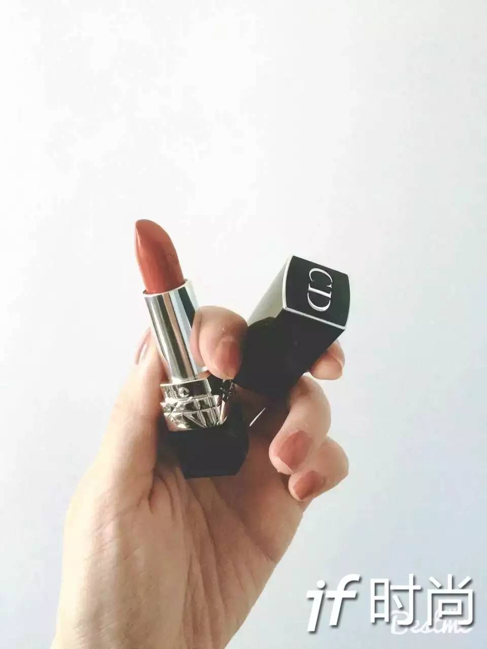 晒货好物,dior最值得入手的化妆品