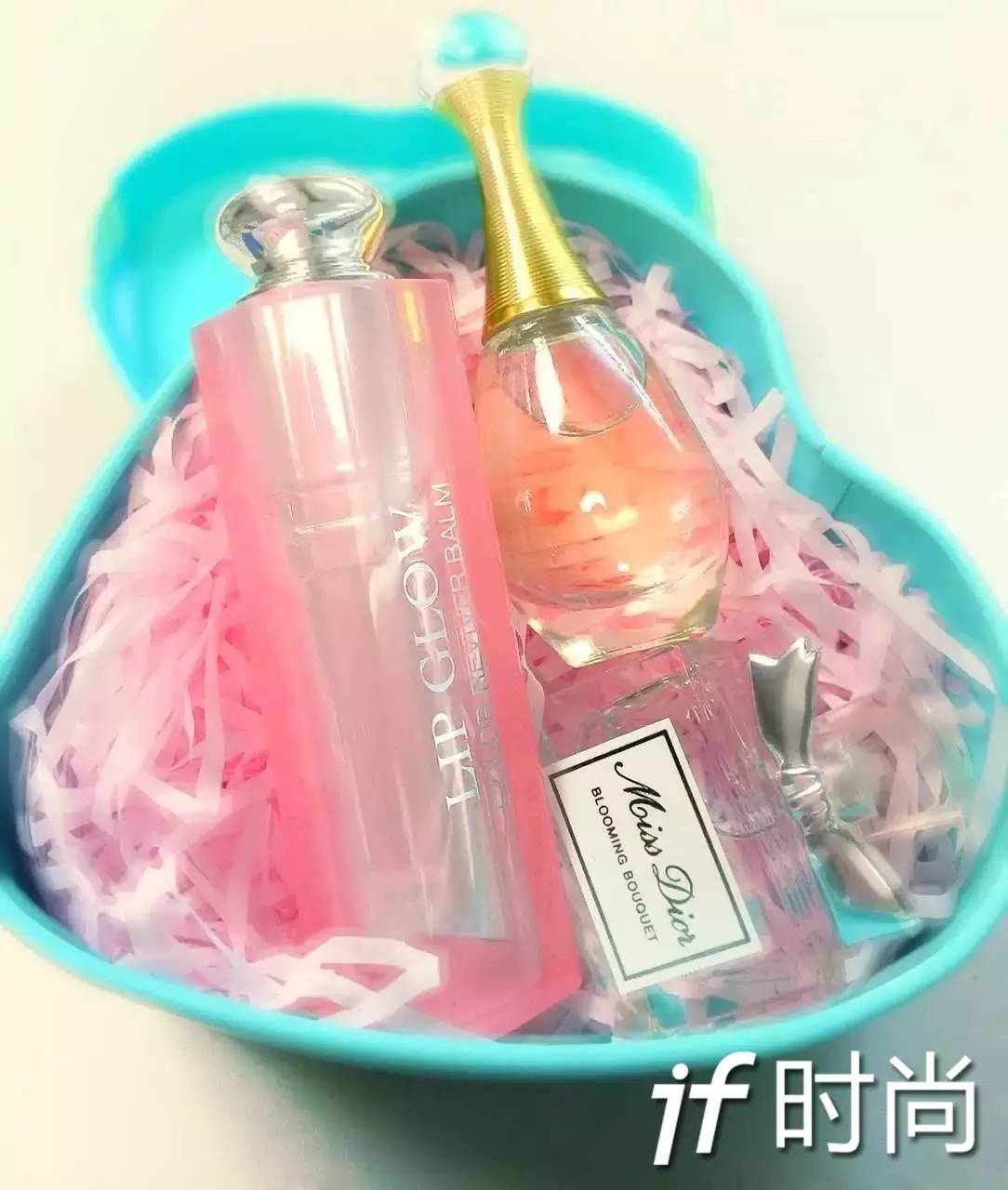 dior哪几款必买,美妆推荐好物dior