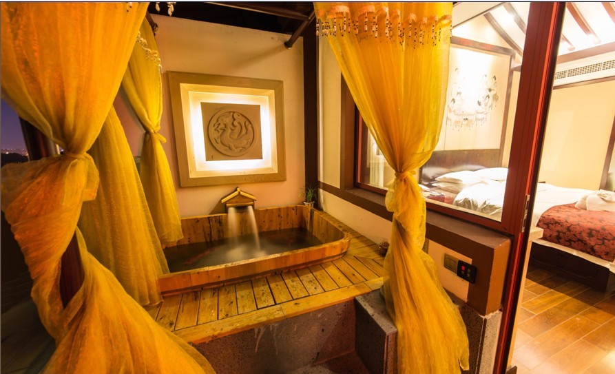 周末西安周边情侣好去处,西安附近周末跟朋友去哪玩比较好