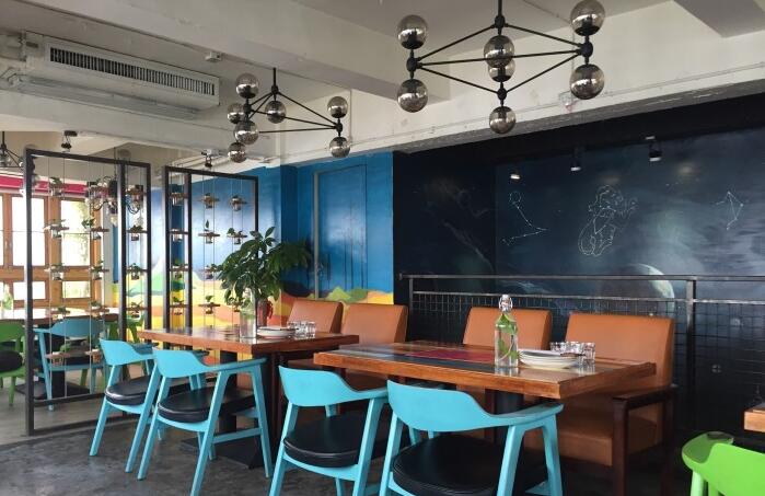 西安美食推荐网红餐厅南门日料,西安地道平价美食