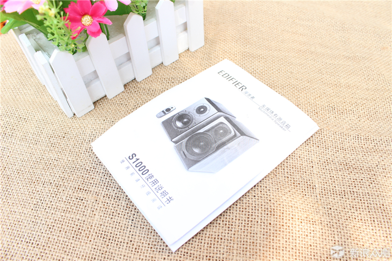 漫步者hifi音箱s1000,漫步者s1000元蓝牙音箱测评