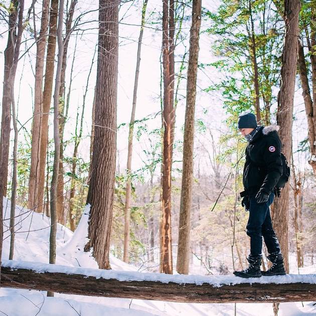 520示爱用一张安大略旅行购物清单博Ta欢心