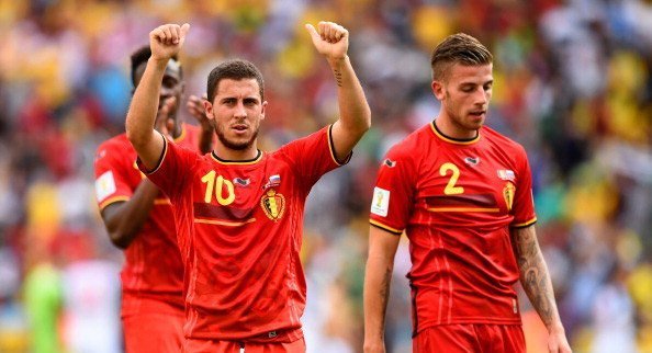 欧洲杯24强巡礼威尔士,2024欧洲杯比利时阵容巡礼