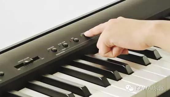 梦寐以求的钢琴好伴侣——KAWAIES100