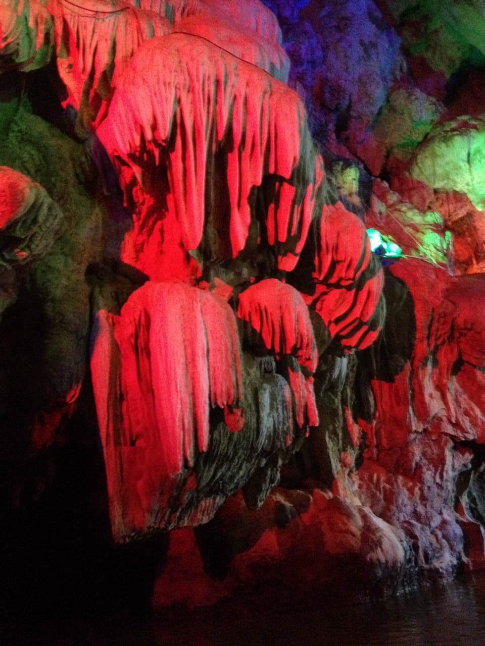 7月慢享时光，请不要放过普者黑