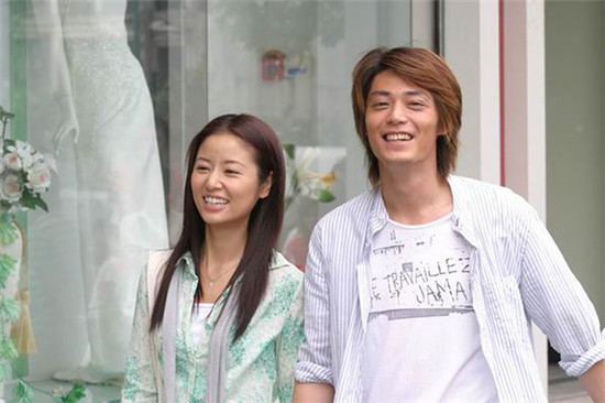 林心如霍建华最近的情况,林心如霍建华最近怎么样了