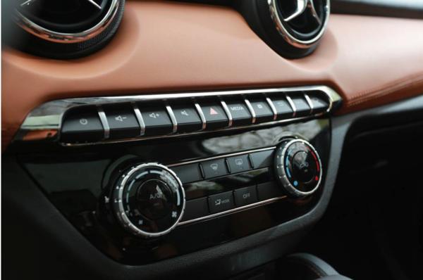 18年北汽绅宝x35值得购买吗,北汽绅宝x351.5豪华收购价