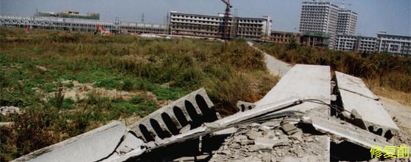 城市双修的缺点,什么是城市双修