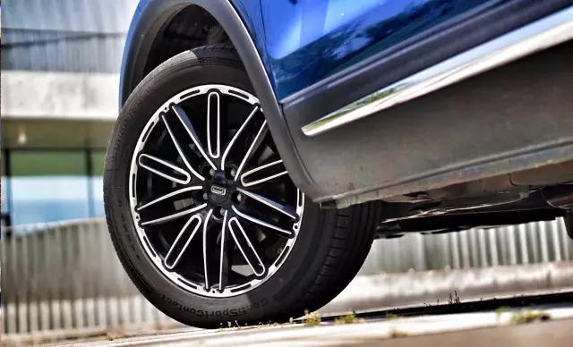 观致5感觉起步太重了,观致5车主驾驶感受