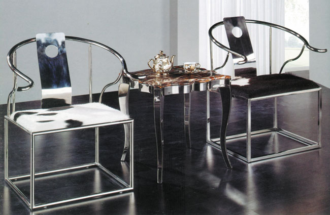 家具容易生锈什么原因,家具防生锈的方法