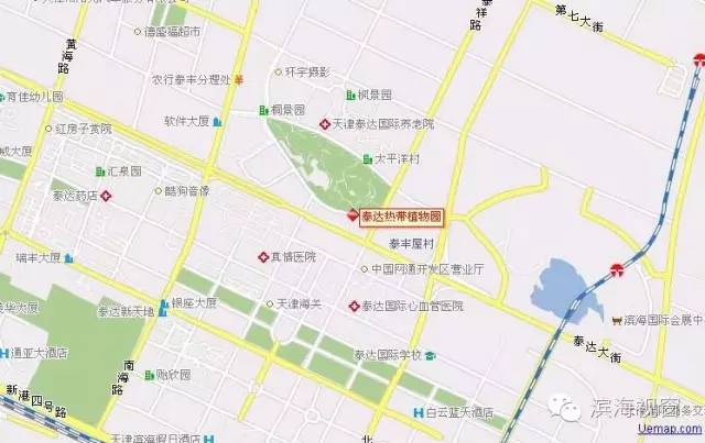 天津滨海新区亲子游玩好去处,天津滨海新区游玩好去处