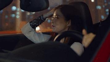 曲筱绡开polo (曲筱绡polo什么配置)