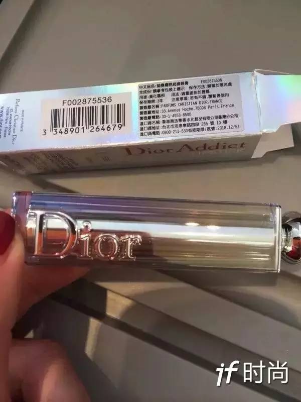 dior哪几款必买,美妆推荐好物dior