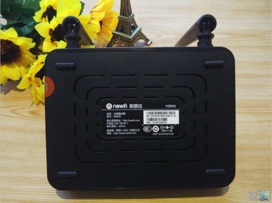 路由器竟然这么小？智能路由器Newifimini开箱评测