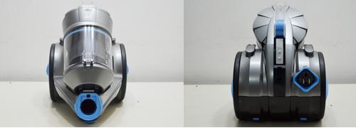 小狗吸尘器家用超静音小型迷你,小狗1800w可调节吸尘器