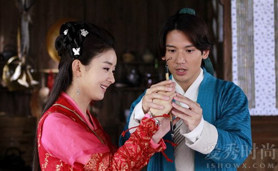 关智斌演了哪些电视剧,关智斌简历