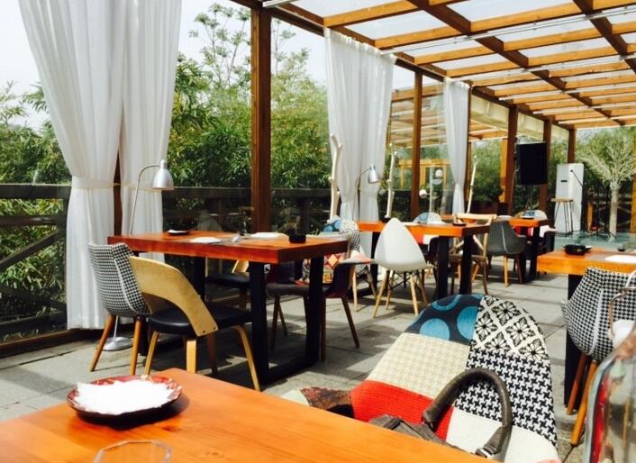 西安美食推荐网红餐厅南门日料,西安地道平价美食