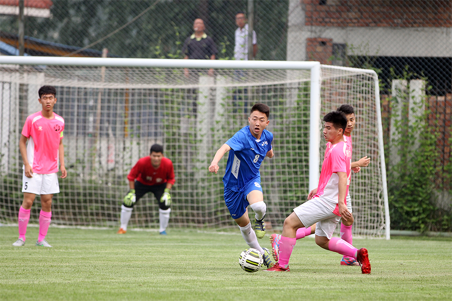 西安赛区足球16强,西安市足球市级决赛对阵表初中组