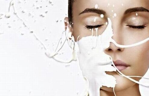 鼻子上白头粉刺怎么彻底去除,面部白头闭口粉刺怎么去除